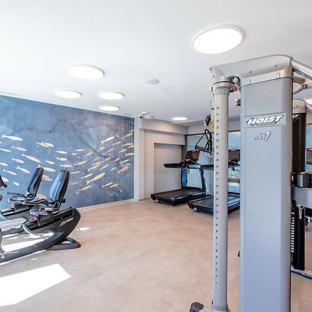 Resort Hevenia Rewal 5 외부 사진