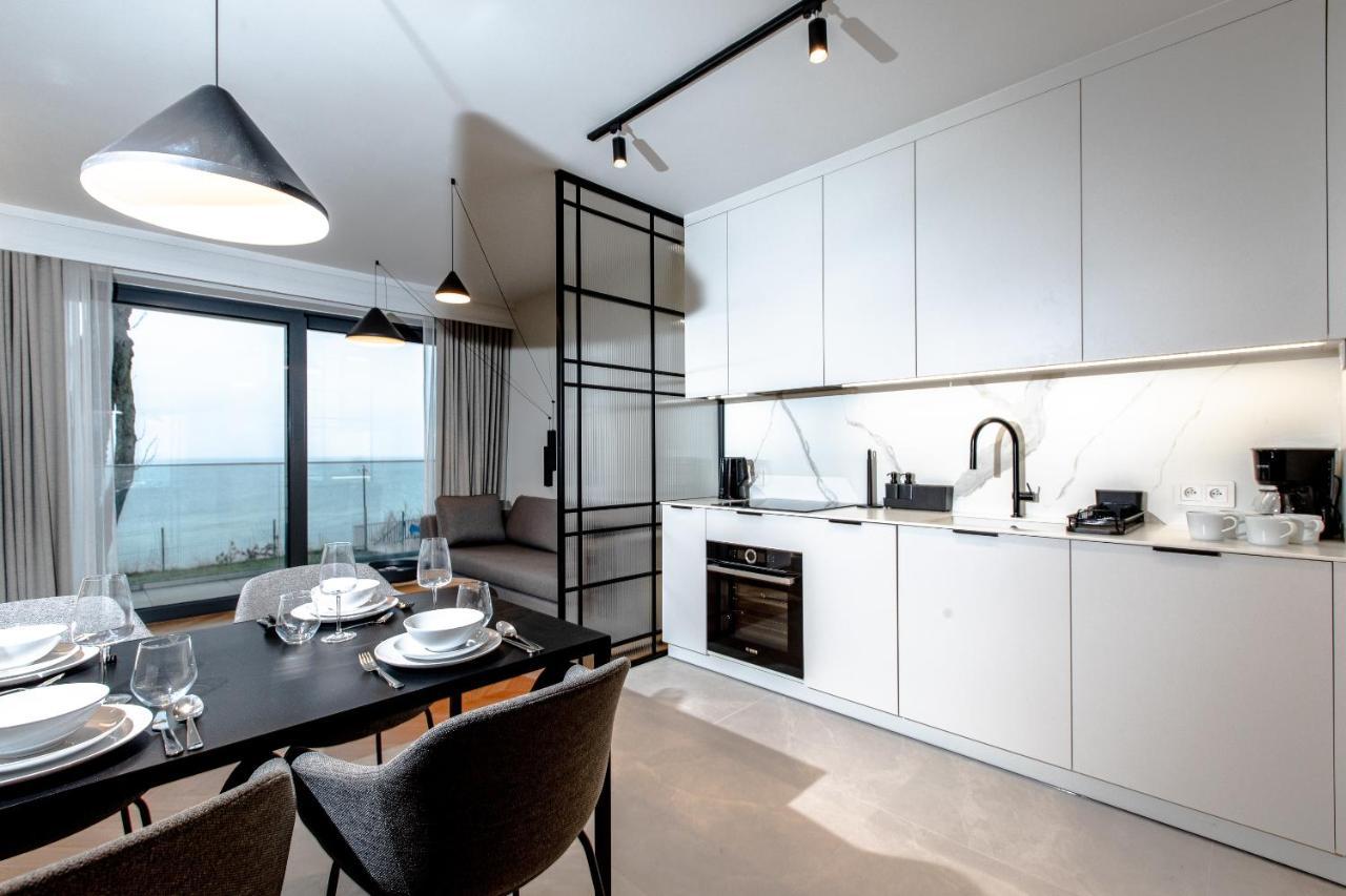 Resort Hevenia Rewal 5 외부 사진