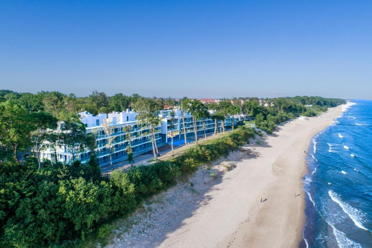 Resort Hevenia Rewal 5 외부 사진