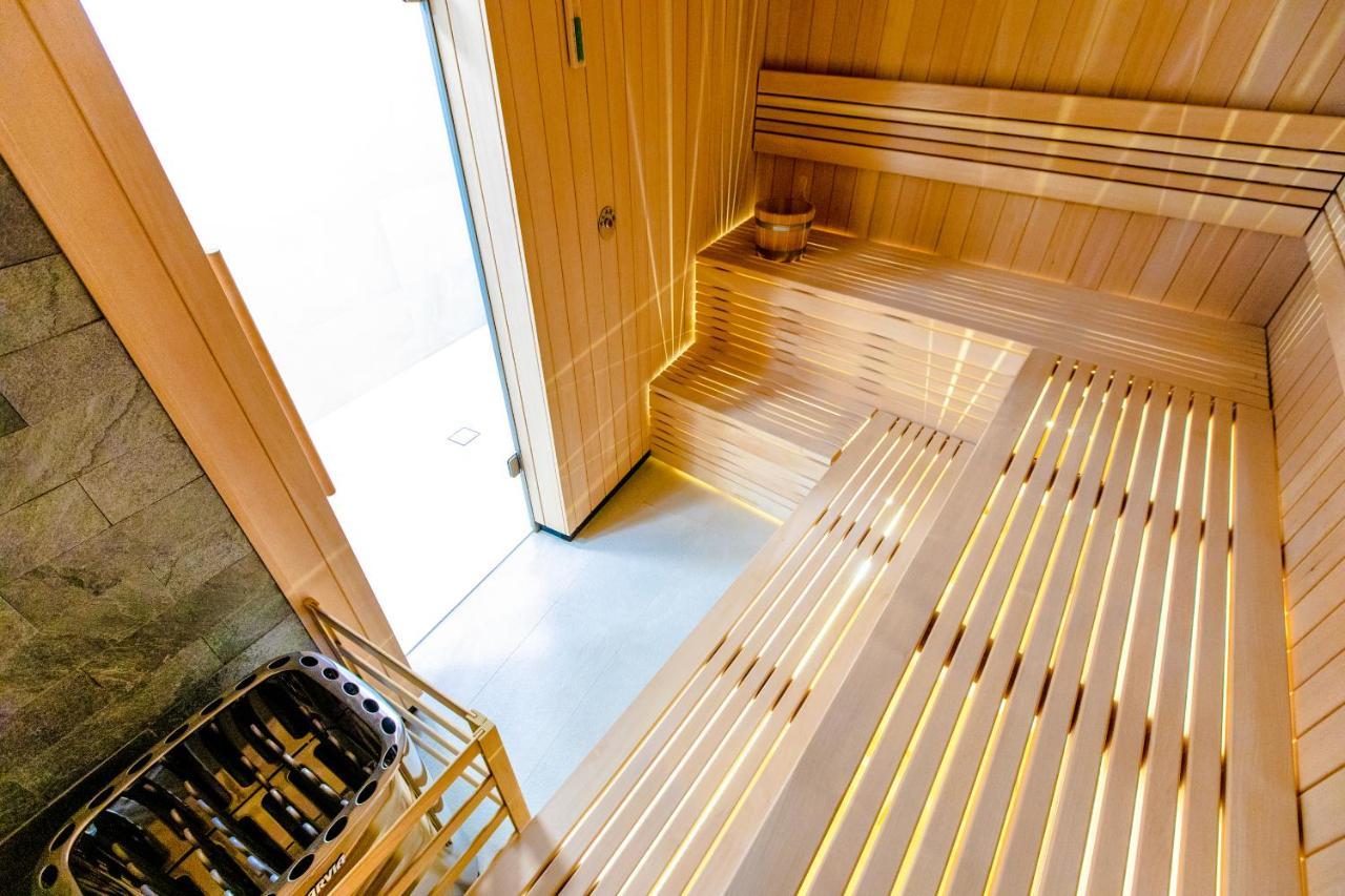 Resort Hevenia Rewal 5 외부 사진