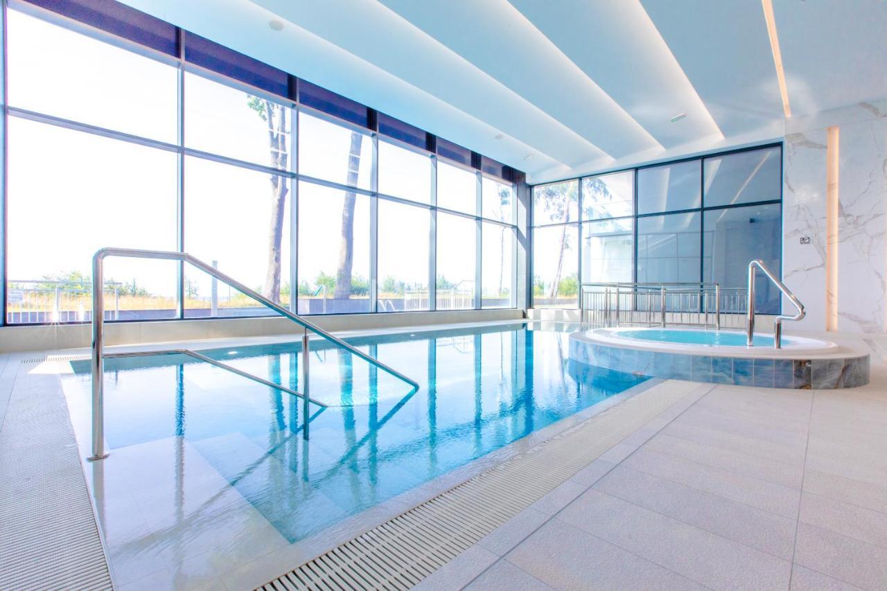 Resort Hevenia Rewal 5 외부 사진