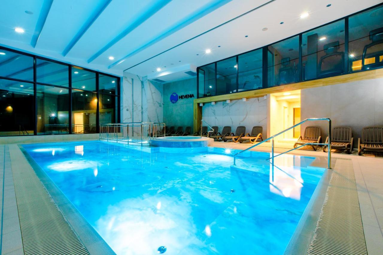 Resort Hevenia Rewal 5 외부 사진