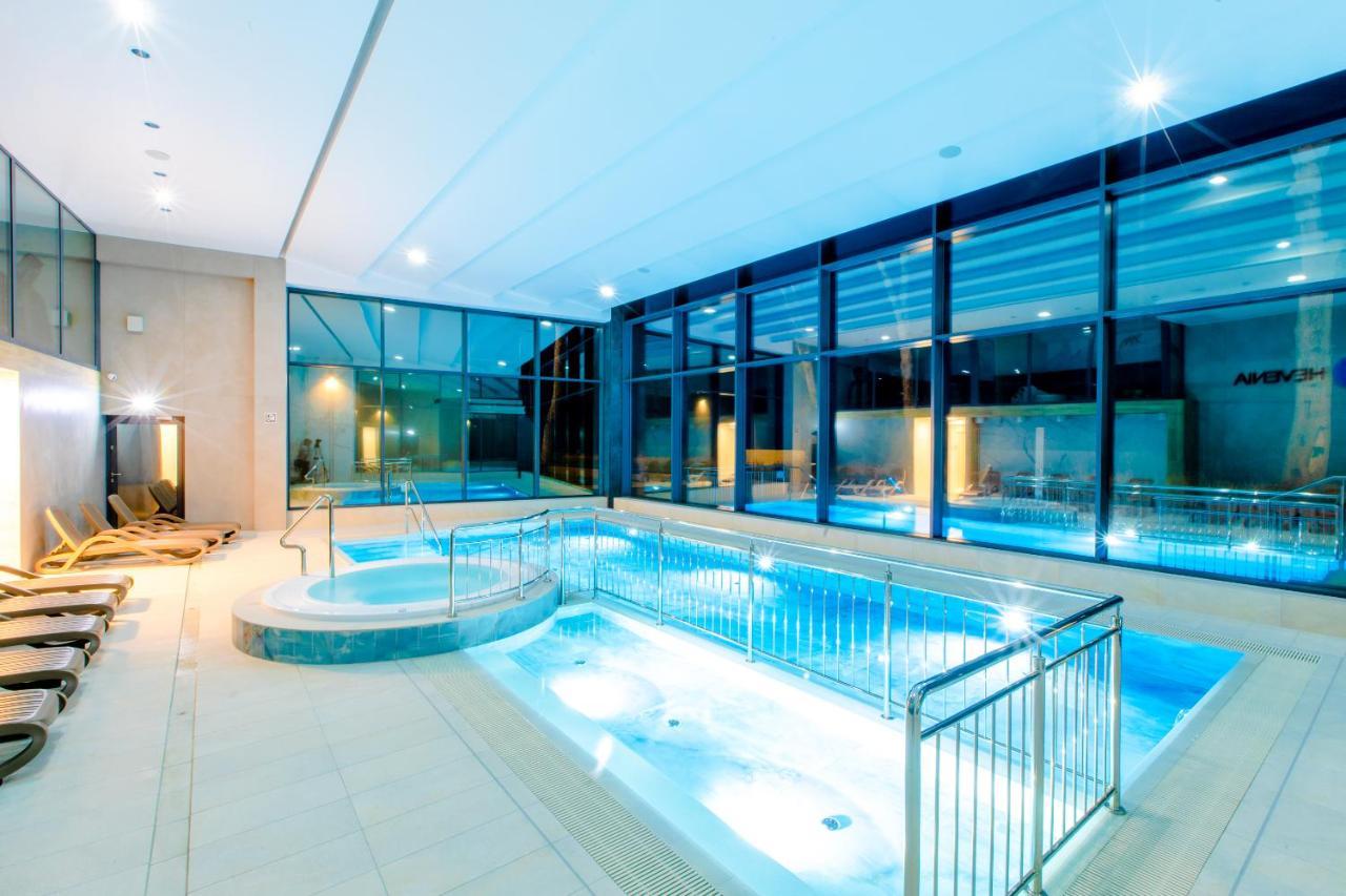 Resort Hevenia Rewal 5 외부 사진