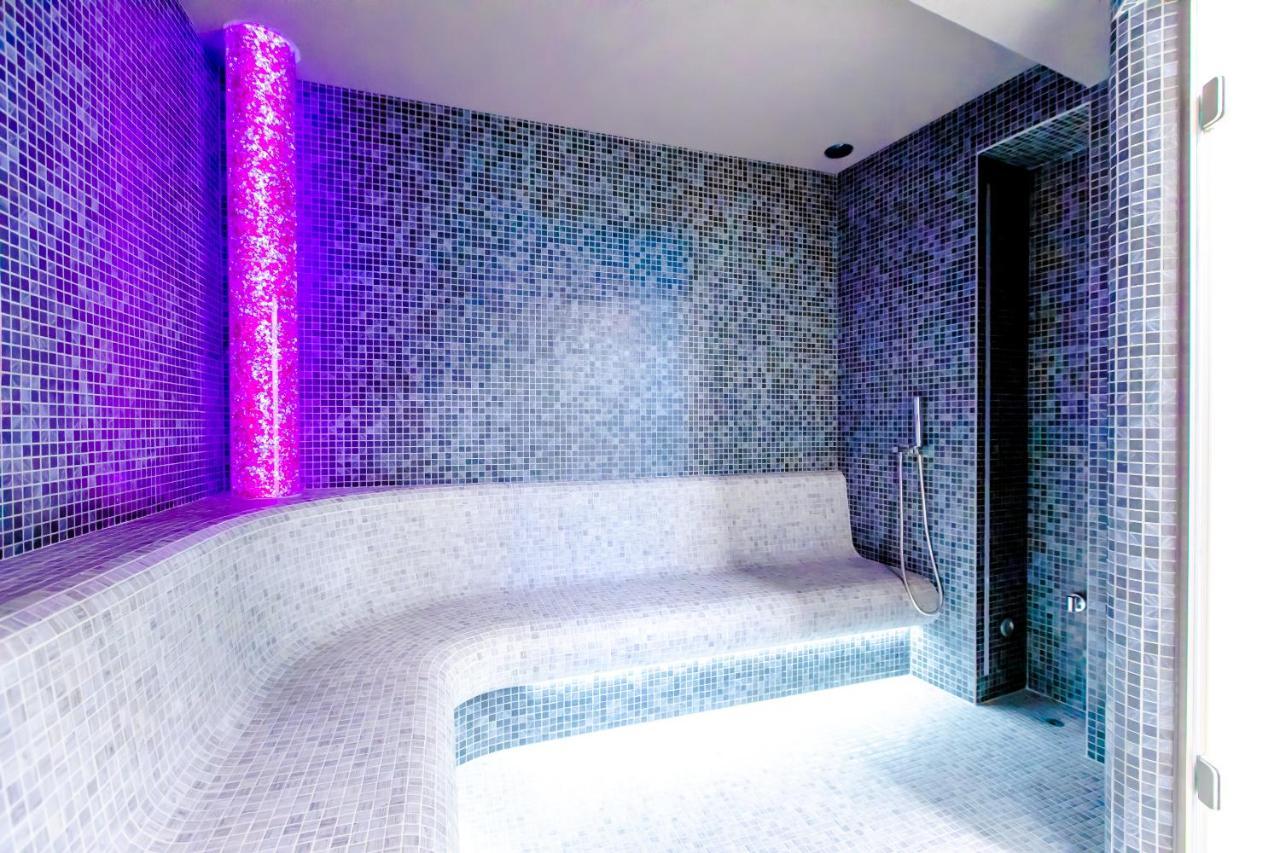 Resort Hevenia Rewal 5 외부 사진