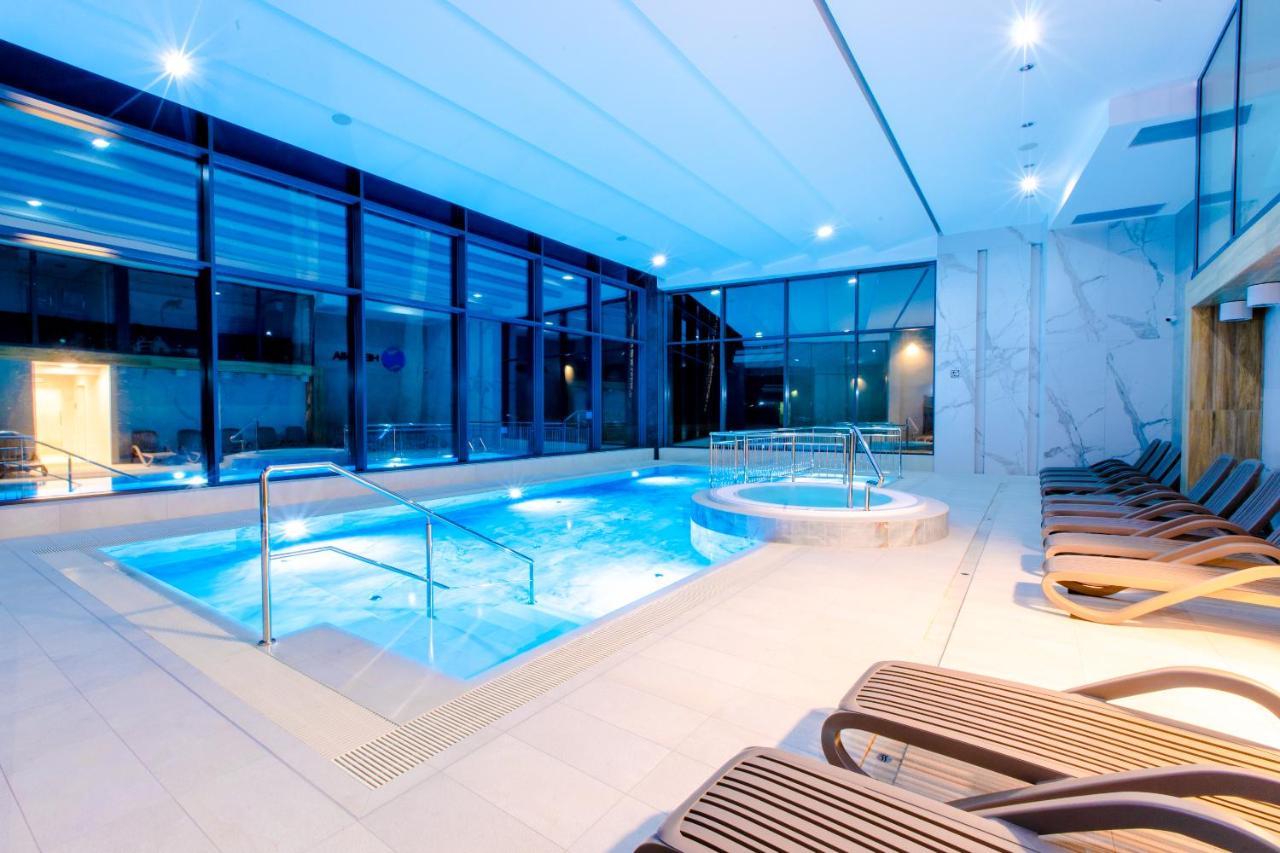 Resort Hevenia Rewal 5 외부 사진