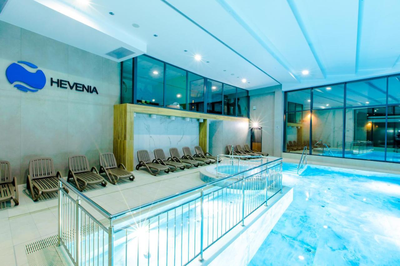 Resort Hevenia Rewal 5 외부 사진