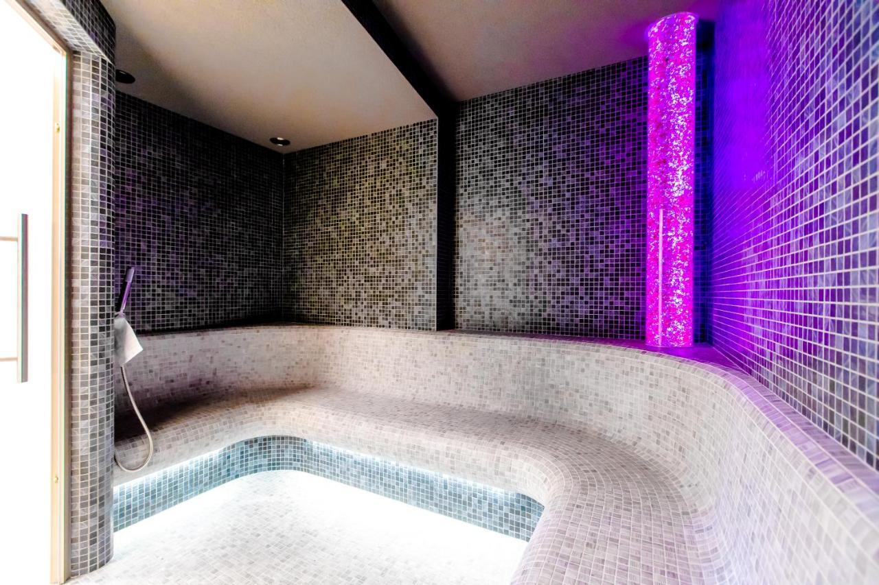Resort Hevenia Rewal 5 외부 사진