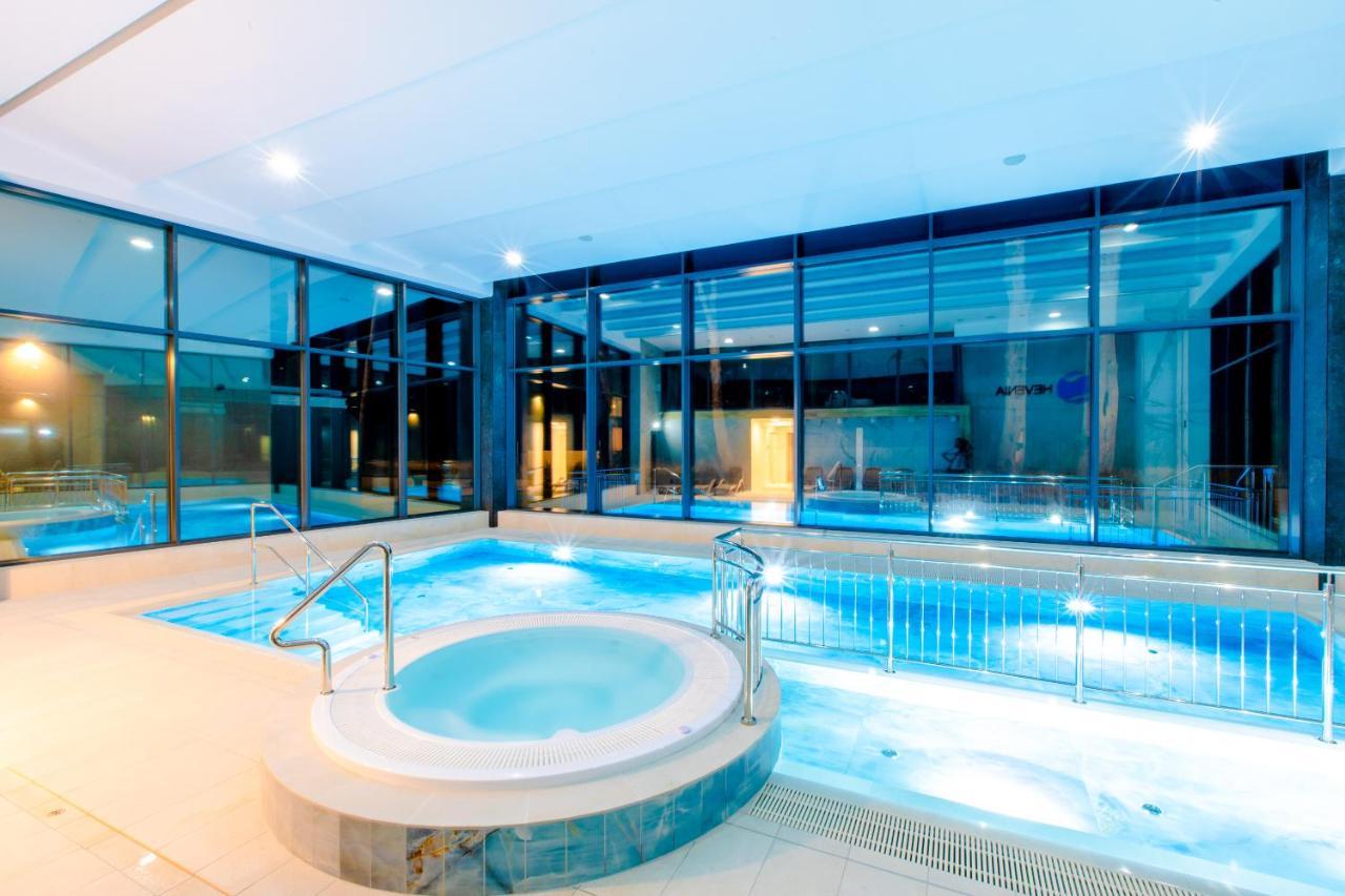Resort Hevenia Rewal 5 외부 사진