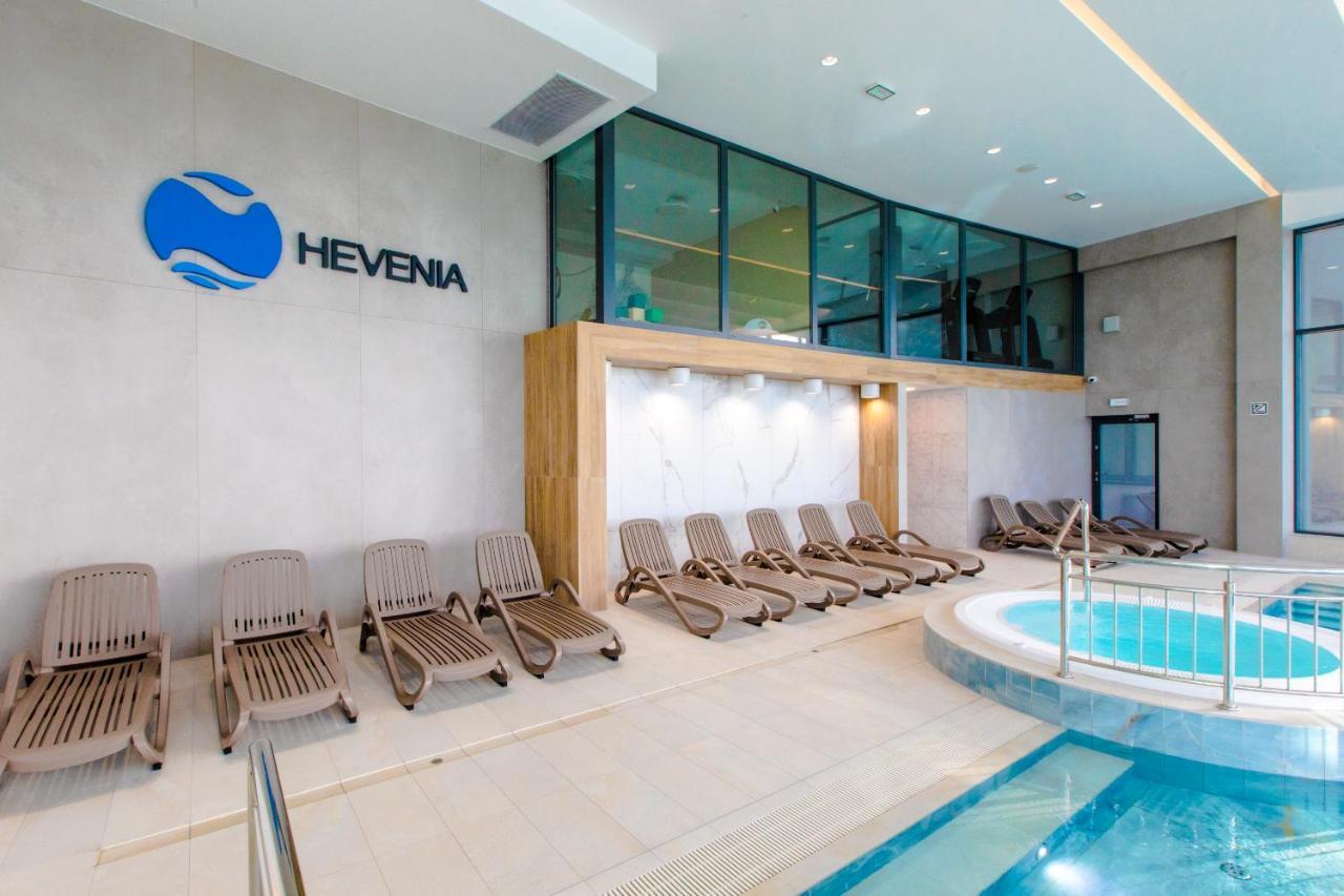 Resort Hevenia Rewal 5 외부 사진