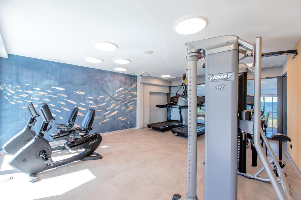 Resort Hevenia Rewal 5 외부 사진