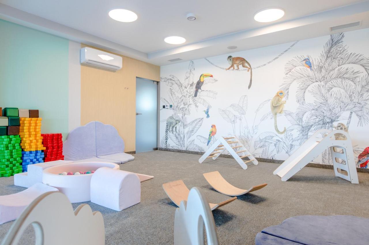 Resort Hevenia Rewal 5 외부 사진