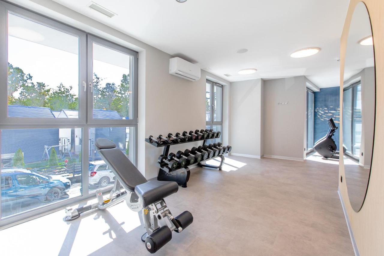 Resort Hevenia Rewal 5 외부 사진