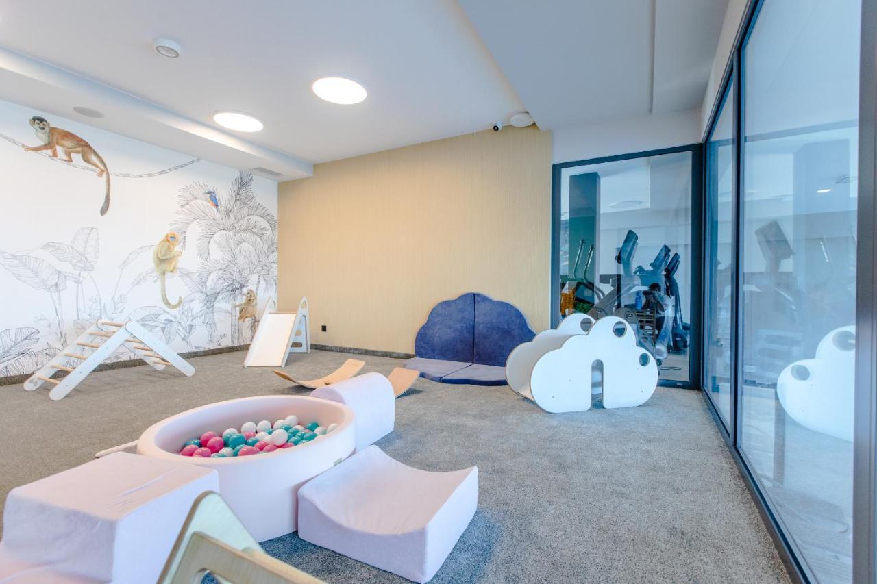 Resort Hevenia Rewal 5 외부 사진
